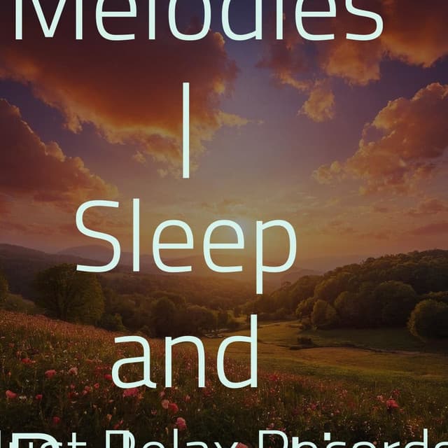Tropical Melodies | Sleep and Relaxation - Relaxation