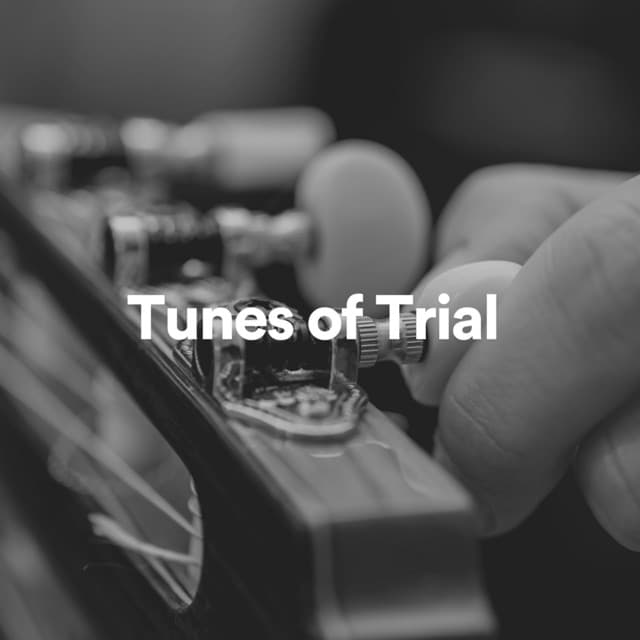Tunes of Trial - Chill Hip-Hop Beats