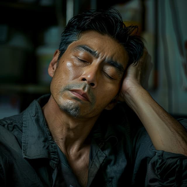 Melodías De Quietud Para Dormir: Música Relajante Para Dormir - Los revolucionarios de la restauración