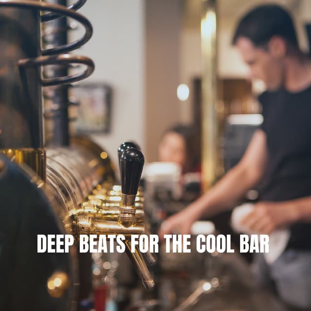 Deep Beats for the Cool Bar - Dance Hits 2014