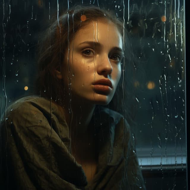 Oasis De Yoga En La Lluvia: Música De Una Lluvia Sinfónica - Los mejores sonidos de la naturaleza