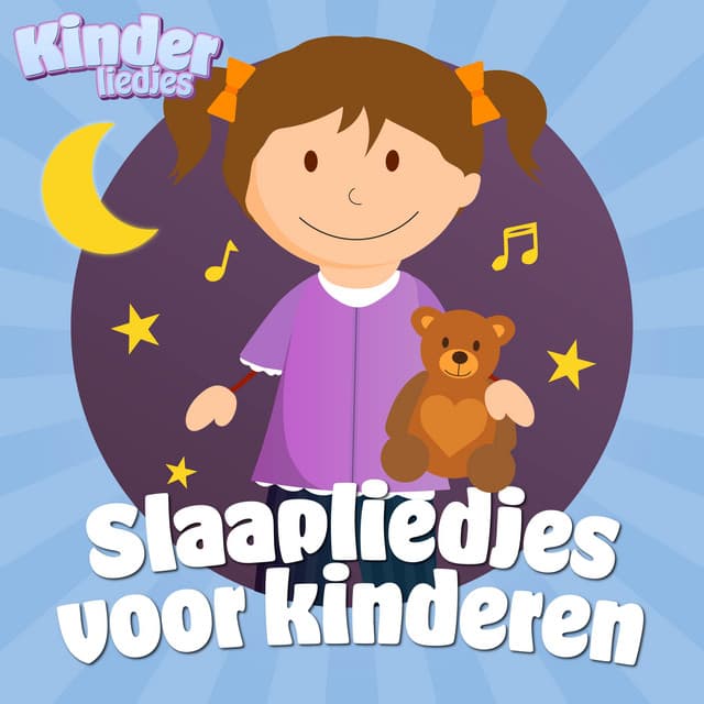Slaapliedjes voor Kinderen - kinderliedjes