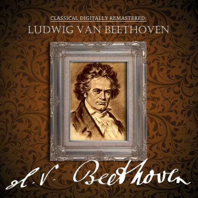 Classical Digitally Remastered: Ludwig van Beethoven - Wilhelm Kempff