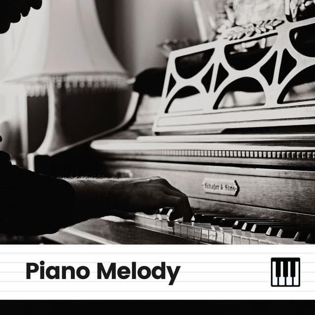Piano Melody - Cinematic Piano