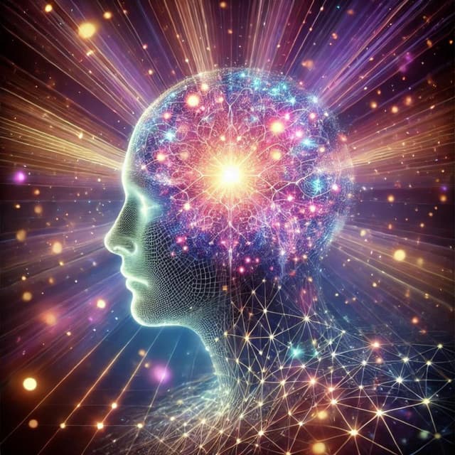 432Hz Leczenie Bezsenności: Regeneracja Całego Ciała, Relaksacyjne dźwięki do Snu, Muzykoterapia - Częstotliwość 432Hz