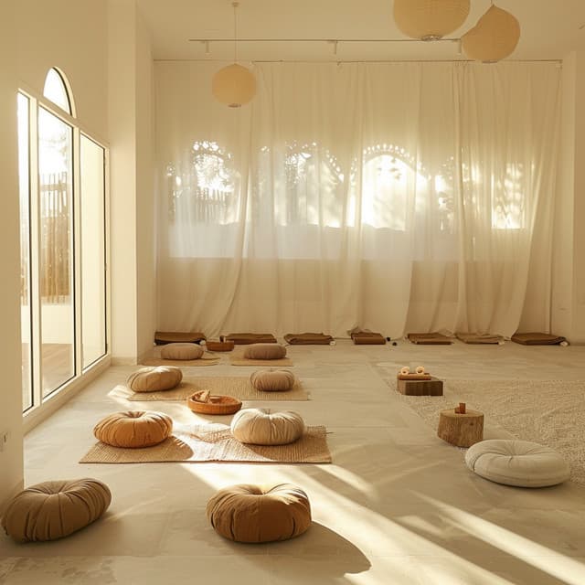 Lista de Reproducción Para Relajarse en la Mañana