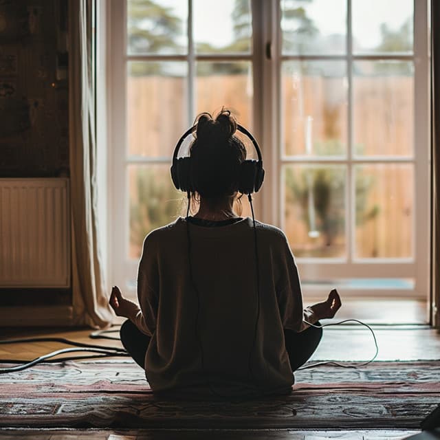 Meditative Soundscapes: Music for Insight - The Focus and Meditation Boys