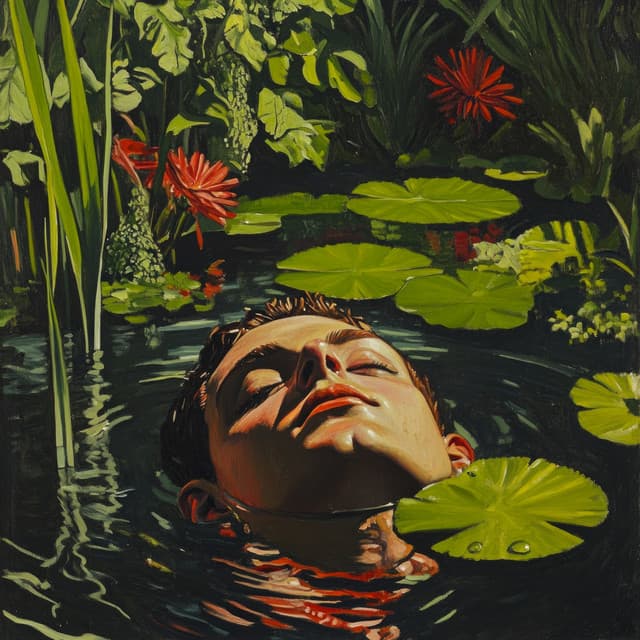 Repose Retreat - Stress Relief Helper