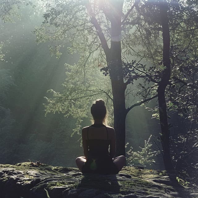 Mindful Meditation Melodies: Music for Focus - Meditation Playlist