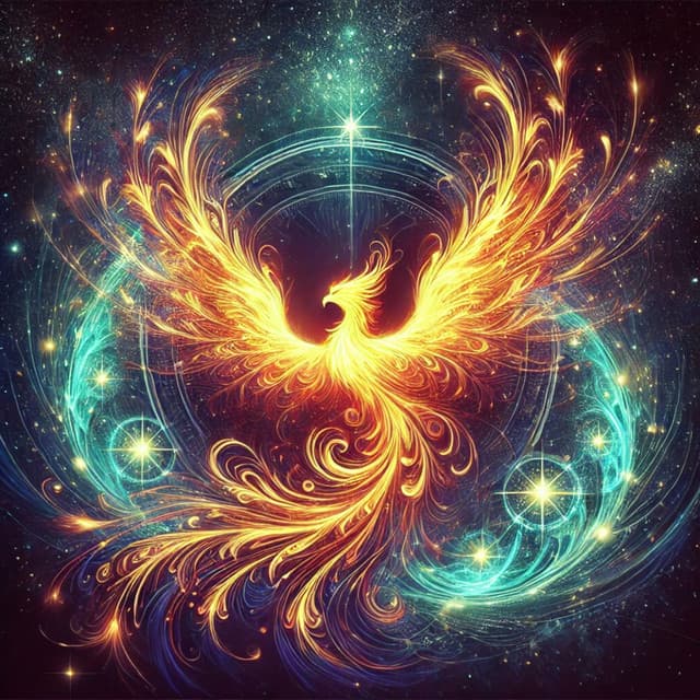 444 Hz Whispers from the Divine - John Flow