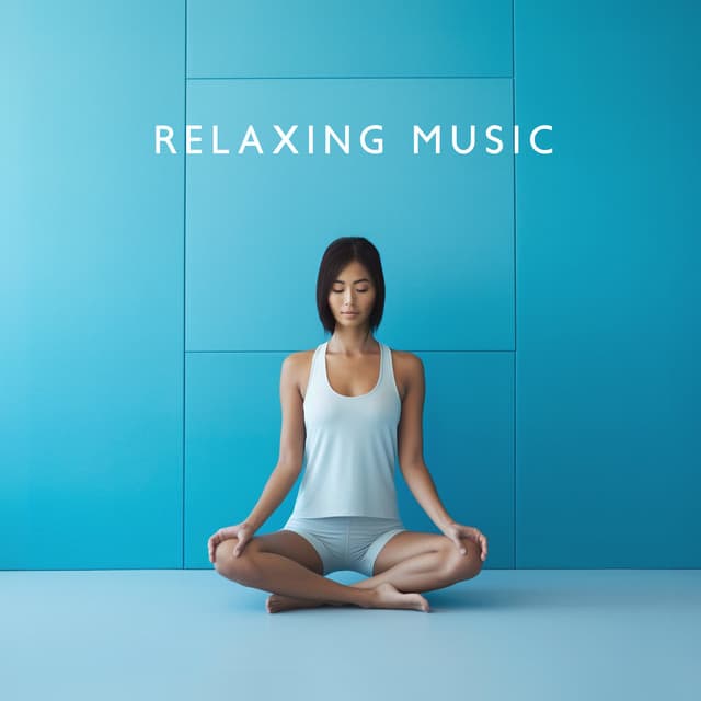 Relaxing Music: Nothing Gives a Better Start to Your Day than Yoga & Meditation - Joga Relaxing Music Zone