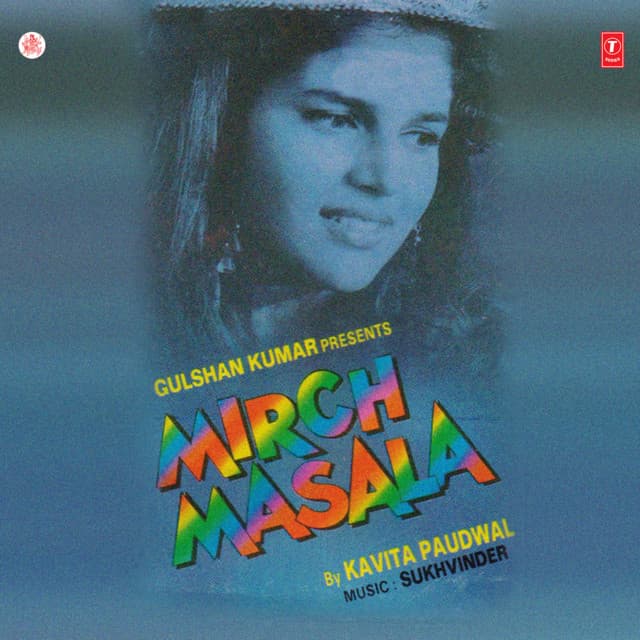 Mirch Masala - Kavita Paudwal