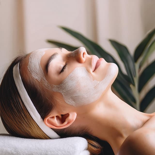 Ritmos Lofi Para Spa: Sonidos Relajantes Para El Confort - Ondas curativas puras