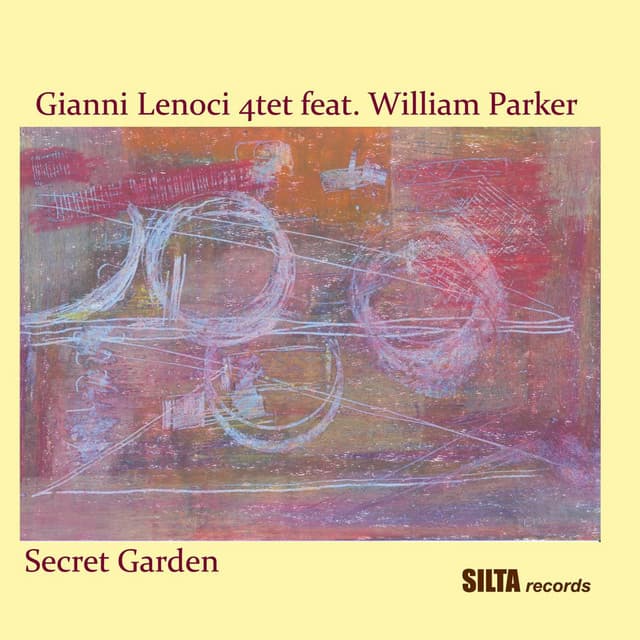 Gianni Lenoci 4tet