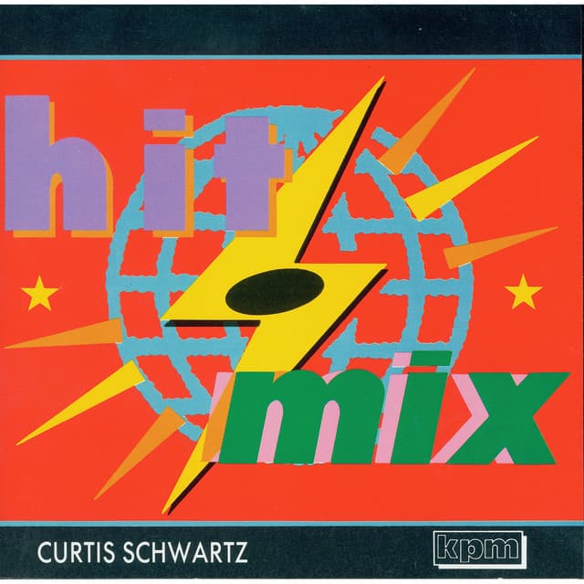 Hit Mix - Curtis Schwartz