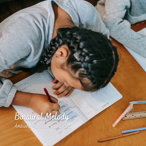 Studying Music & Studying Music and Study Music & Binaural Beats Brain Waves Isochronic Tones Brain Wave Entrainment