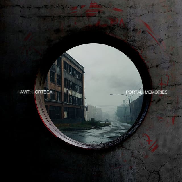 Portal Memories - Avith Ortega