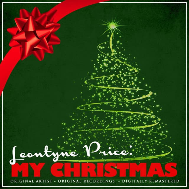 Leontyne Price: My Christmas - Leontyne Price