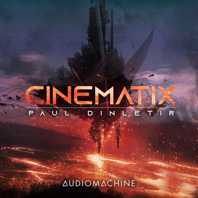 Cinematix - Audiomachine