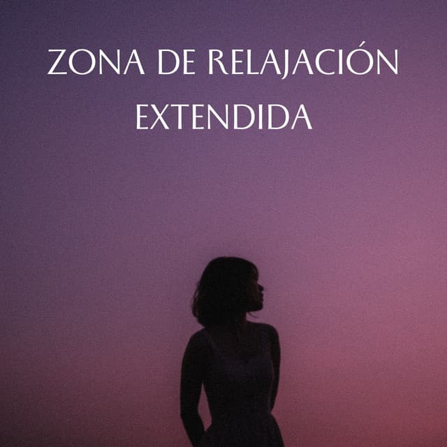 Zona De Relajación Extendida - Nación Lofi Hip Hop