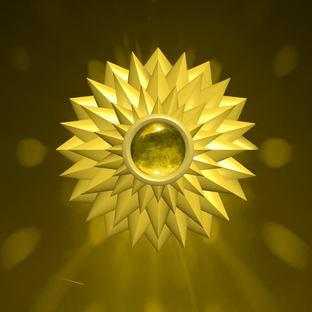 REM Sleep 528 Hertz Binaural Beat - Sound Bath