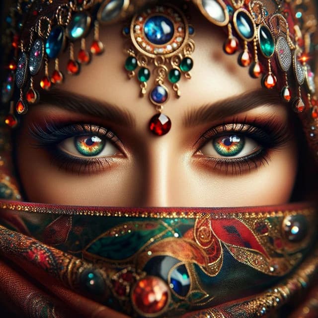 Arabic Therapy - Oriental Music Zone