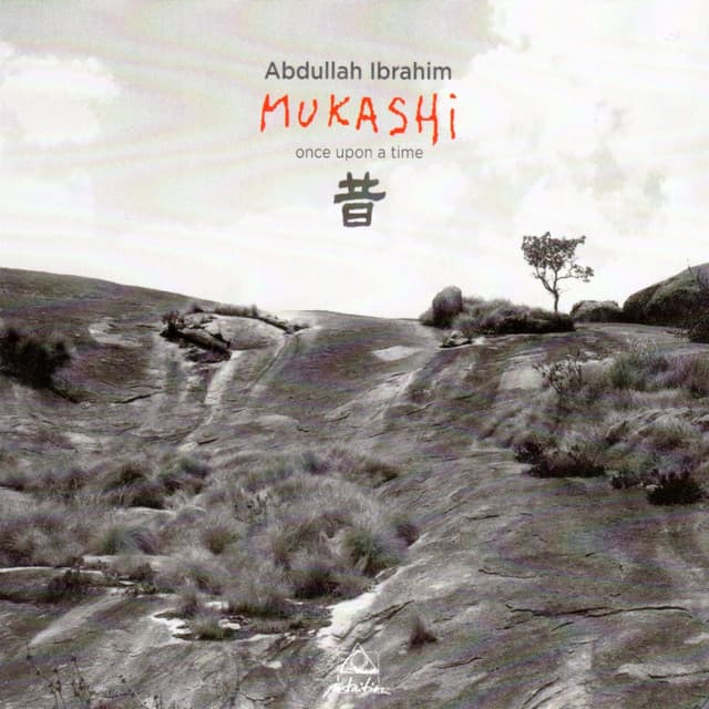 Mukashi - Abdullah Ibrahim