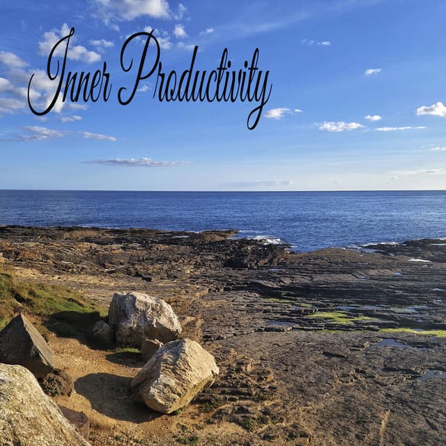 Inner Productivity - Heavy Rain Sounds