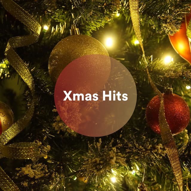 Xmas Hits - Christmas Songs & Xmas Hits