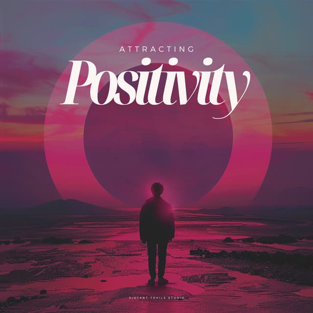 Attract Positivity - Goodbye Depression