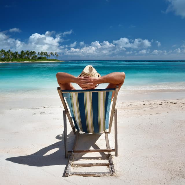 Esencia De Lofi: Tonos Profundos En Capas - Música Ambiental para Cafeterías