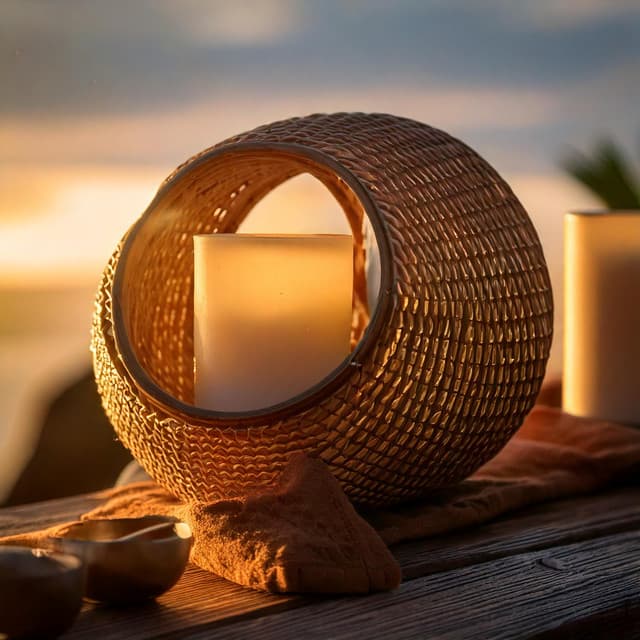 Music for Relaxation: Calm and Collected - Help With Depression Music