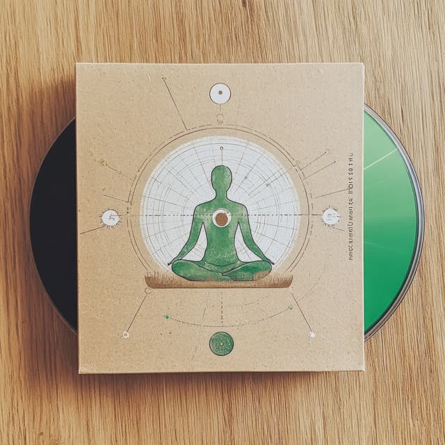 Meditation Unplugged: The Beauty of Pure Ambient Sound - Anxiety Relief