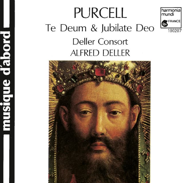 Purcell: Te Deum - Henry Purcell