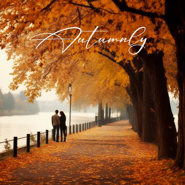 Autumnly - Jazz Music Collection Zone