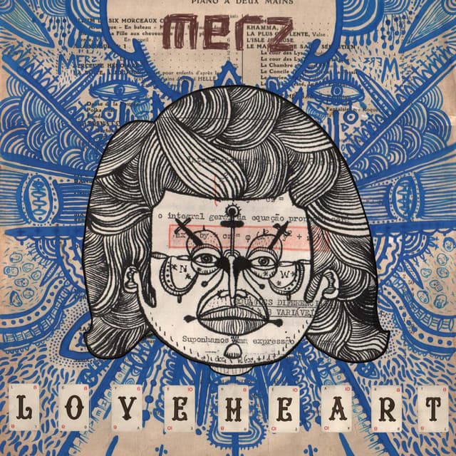 Loveheart - Merz