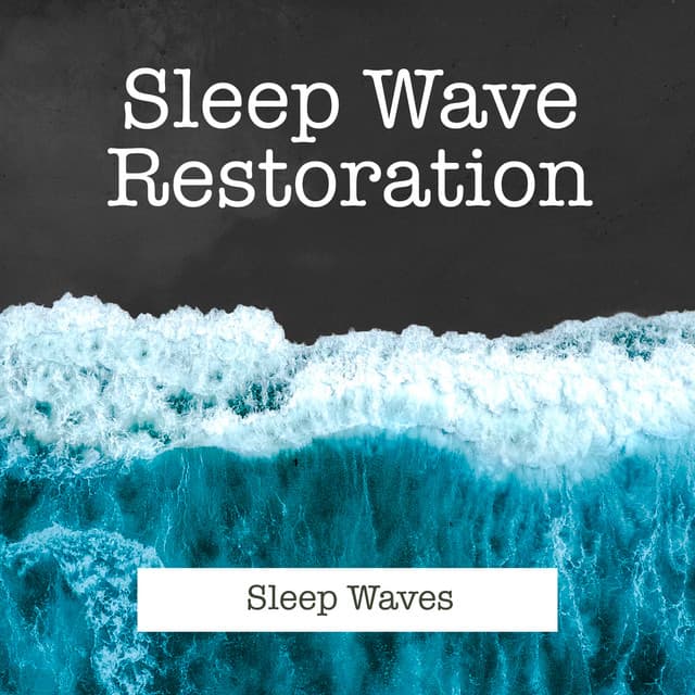 Sleep Wave Restoration - Sleep Waves