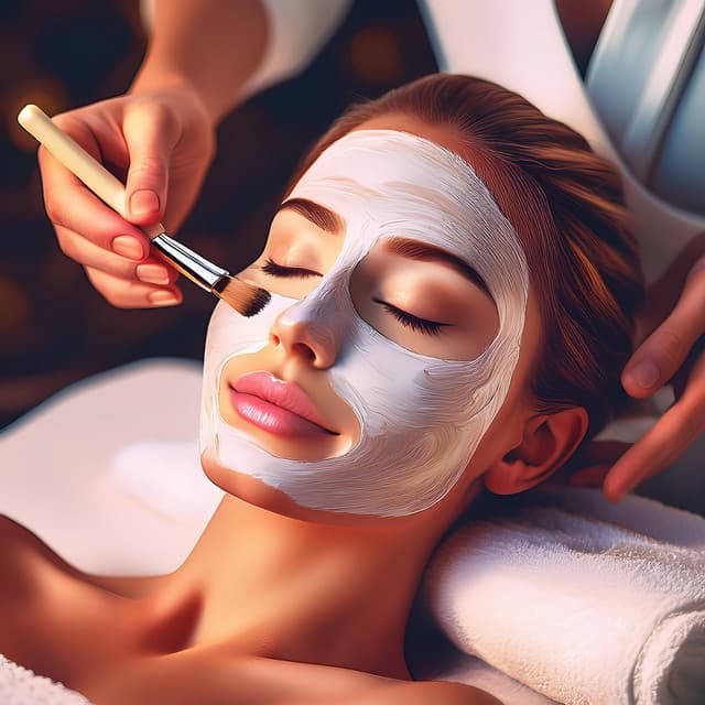 Ritmos De Hip Hop Serenos Para Rejuvenecer En El Spa - Dualismo