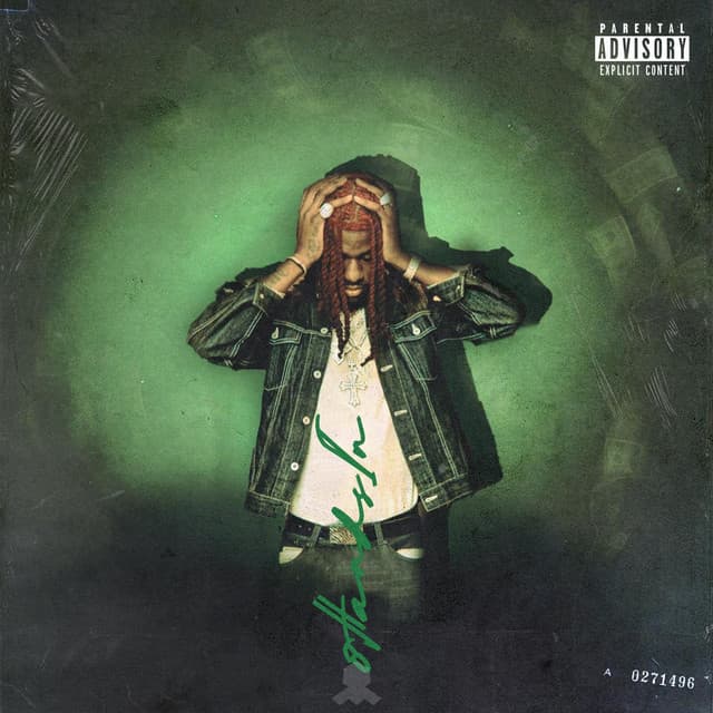 8 Hands In - 65lanta