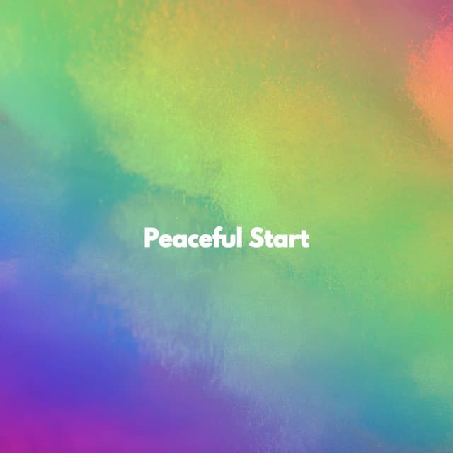 Peaceful Start - Radio de Jazz Suave