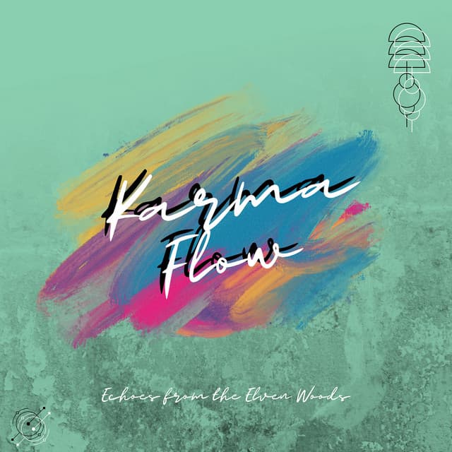 Echoes from the Elven Woods: Enchanted Harp Lore - Kundalini: Yoga, Meditation, Relaxation