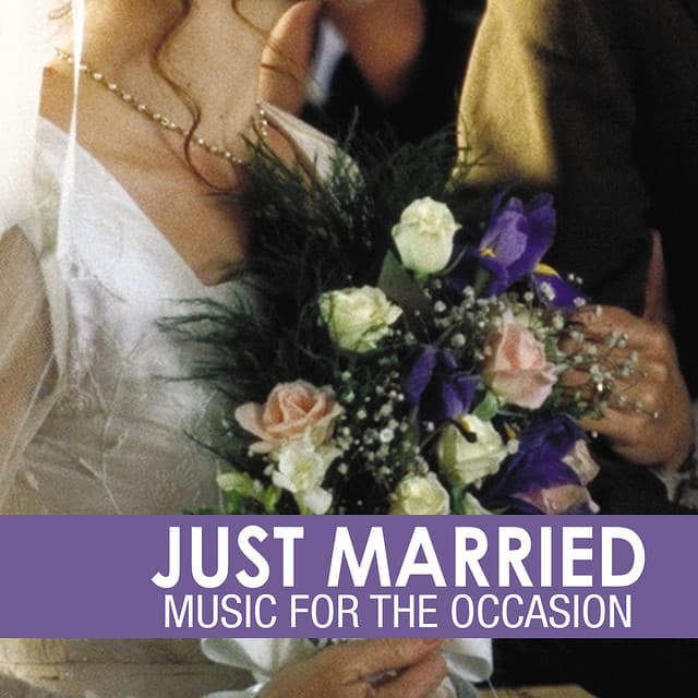 Just Married - Music for the Occasion - Peter Breiner