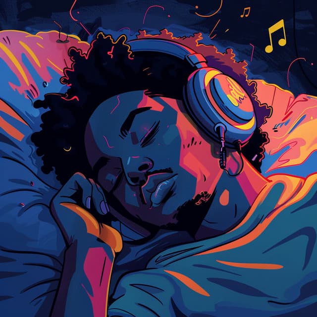 Sleep Soundscapes: Trap Nights Unwind - Music Instructor