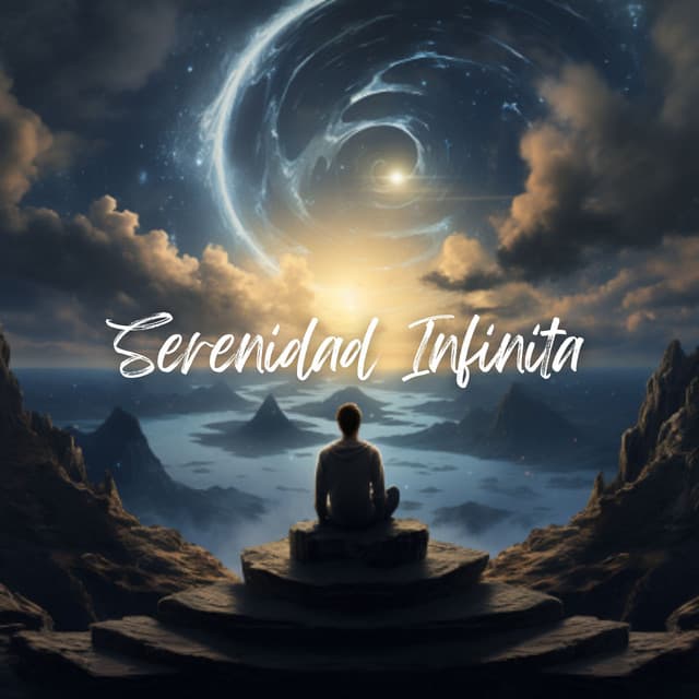 Serenidad Infinita - Relájate Ruido