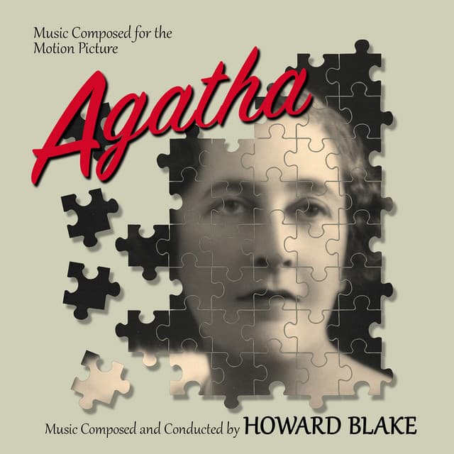 Agatha - Howard Blake