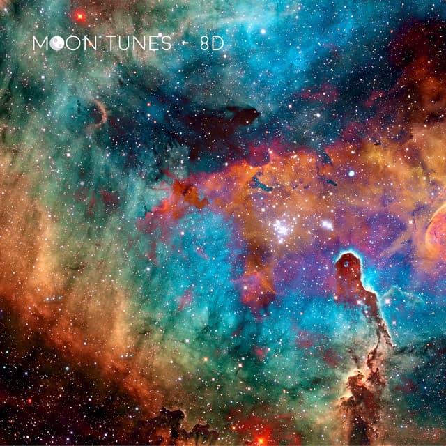 Yoga and Meditation - Moon Tunes