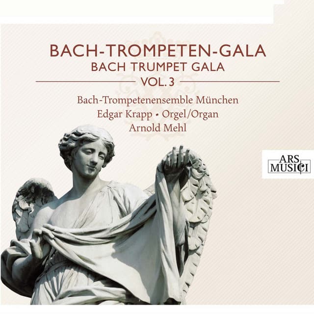 Bach-Trompetenensemble München