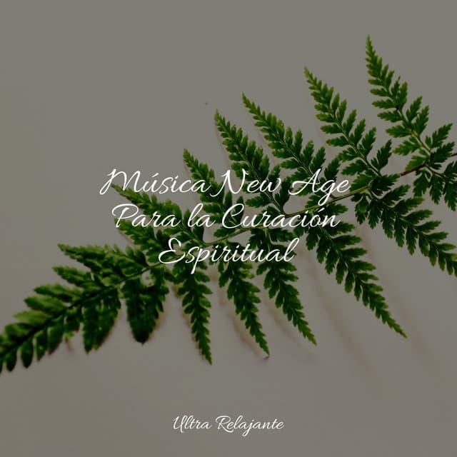 Música New Age Para la Curación Espiritual - Sonidos de lluvia para dormir