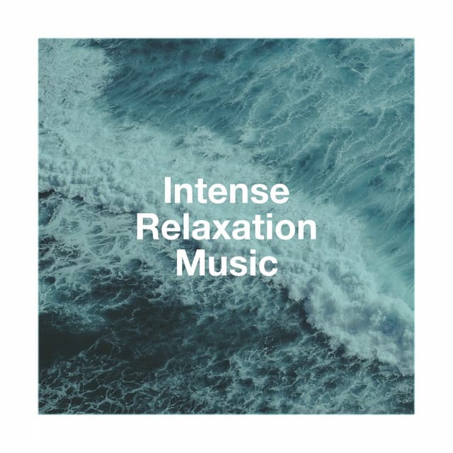 Intense relaxation music - Oasis de Détente et Relaxation