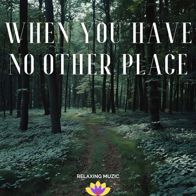 When You Have No Other Place - Relaxing Muzic